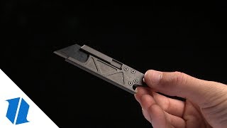 Rexford Designs RUT V3 Utility Tool Overview [upl. by Edsel344]