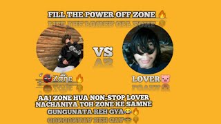 SHARECHAT 4K VIDEO AAJ ZONE HUA NONSTOP LOVER NACHANIYA TOH ZONE KE SAMNE GUNGUNATA REH GYA😂🔥 [upl. by Alarick]