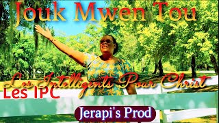 Jouk mwen tou Official Video [upl. by Adnuhsat436]