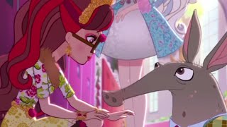 Ever After High  Rosabella’s Animal Rescue 💖 Chapter 3 Full Episodes Compilation  Cartoons [upl. by Zanlog]