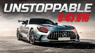 6 Fastest Cars on the Nürburgring  RecordBreaking Laps [upl. by Maccarthy]