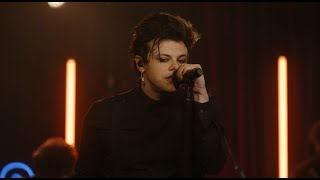 YUNGBLUD  Linger by The Cranberries ITV Studio Sessions [upl. by Casar913]