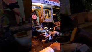 Ithan Da Night Life Uh🥵🤯 banglore koramangala mgroad churchstreet likes share nightlife [upl. by Herod]