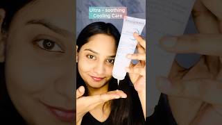 Bioderma’s Atoderm Intensive gel creme skincare shorts short youtube youtubeshorts [upl. by Ifen33]