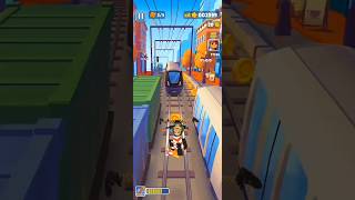 Yalili Yalila subway surfers short gaming [upl. by Miarfe31]