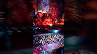 Mata Sherawali ki Aarti 🙏🙏🌹🚩👌👍🌹🙏 video [upl. by Aridan977]