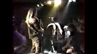 DEICIDE Orlondo USA FL 25 avril 1992 [upl. by Chiarra]