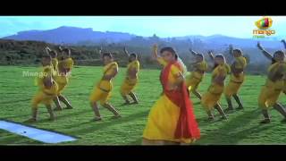 Allari Alludu Telugu Movie Video Songs Raika Chooste Telugu Video Song Nagarjuna Meena YouTu [upl. by Coffee]