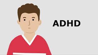 Animatie over ADHD [upl. by Tnilk]