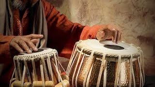 Qaseeda Burda Shareef Harmonium Tabla version Music only [upl. by Annuahs907]