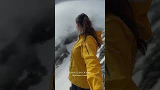 The Austrian Alpsaustriatopaustriaalpsmountainsislamabadpakistanhikingtrails shorts short [upl. by Lienad]