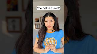 That selfish student 🚨 Twist alert comedy shorts malayalam [upl. by Regen748]