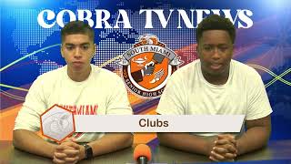 Cobra TV News 100724 [upl. by Delcina32]