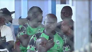 Aduana Fc 1 2 Samartex Fc Highlights Ghana Premier League [upl. by Htes]