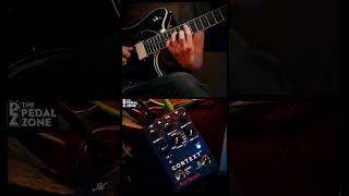 Three of my Favourite Modulated Reverbs guitar thepedalzone reverb modulation redpanda [upl. by Goldy]