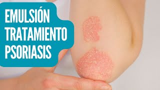 Cómo controlar la psoriasis triamcinolona urea salicílico [upl. by Nollahp]