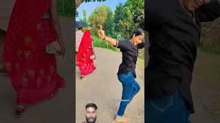 Banjo song chitrakootkiqueen shorts trending dancerchitra [upl. by Eneri]