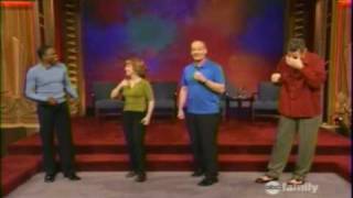 VERY Favorite Whose Line Moments  Blood in My Stool [upl. by Taran368]