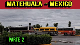 SALTILLO  MEXICO 🎖 2da Parte Desde Matehuala [upl. by Zebaj]