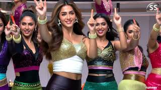 Dil Se Bandhi VIDEOS  New Item Song  Item Song 2024  Bollywood Songs  Hits Romantics Song [upl. by Botzow]