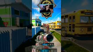 Another lill quadd shorts bo6 live cod [upl. by Soutor369]