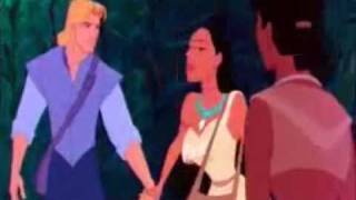 pocahontas chunk 5wmv [upl. by Aicemed]