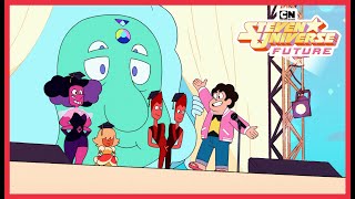 BestFunny OffColors Moments  Steven Universe amp Steven Universe Future [upl. by Einneg]