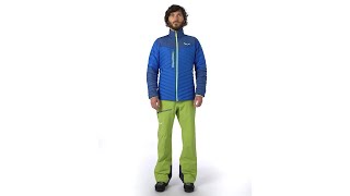 SALEWA Ortles Light 2 Down Mens Jacket [upl. by Jewell]