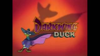 Darkwing Duck Theme [upl. by Morgen]