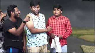 Boomer uncle parithabangal  Gopi sudhakar comedy  parithabangal [upl. by Eade]