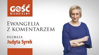 Ewangelia z komentarzem Modląc się za Ukrainę [upl. by Serg]