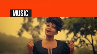 Danait Yohannes  Ekltiye  New Eritrean Music Video 2016 [upl. by Brynne]