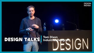 Tom Dixon on how he outsmarts his imitators [upl. by Yenhpad]