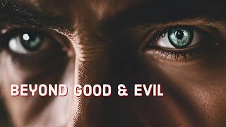 Beyond Good And Evil  White Dystopian  Justice [upl. by Trudi]