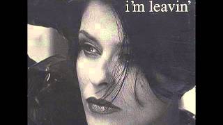 Lisa Stansfield  Im Leavin [upl. by Towers770]