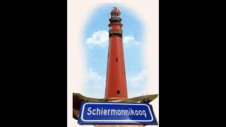 Vuurtoren van Schiermonnikoog [upl. by Anais77]