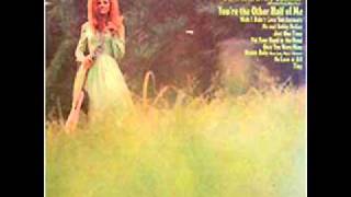 Dottie WestWish I Didnt Love You Anymore [upl. by Cecilla]