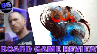 CO2 Board Game Review  A Lacerdian Slip [upl. by Voorhis]