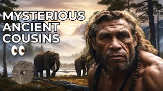 Denisovans Decoding the Secrets of Our Mysterious Ancient Cousins  Prehistoric Humans Documentary [upl. by Yeknarf675]