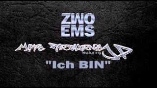 Hip Hop und Rap aus LingenZWO EMS ICH BIN  Mike RophoneampJP feat DJ SinZone [upl. by Clute]