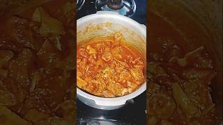 Mutton head masala curryyummy goat head recipe cooking [upl. by Woodhead]