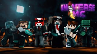 TheCampingRusher Returns Minecraft Factions Trailer [upl. by Mcgray]