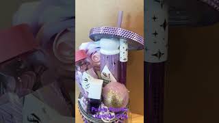 HighEnd Inexpensive Gifts trending viralvideo purplerain holidaygifts fivebelowhaul dollartree [upl. by Adela77]