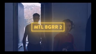 Of Course  Mtl bgrr 2 Vidéoclip officiel [upl. by Webber993]