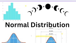 Lecture 25 problems on Normal distribution [upl. by Den]