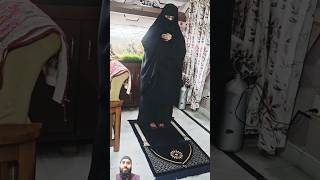 Hamari namazen qubool q nahi hotiislamicviralshortsviralvideonamazdua MASJID tranding [upl. by Evannia]