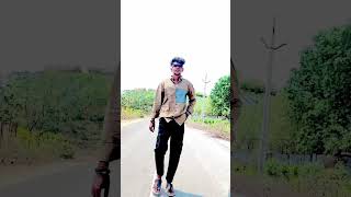 walk trending style dabilpuramodelsiddu trending watch oldisgold folksong [upl. by Eldon689]