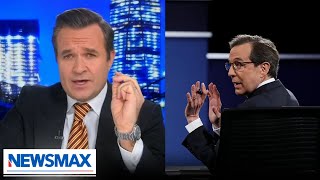 Greg Kelly quotNambypambyquot Chris Wallace has been spinning the news for years [upl. by Ime]