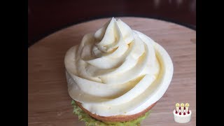 COMO HACER CHANTILLYCREMA PARA BATIR CASERA Y FACIL DECOCINA A COCINA [upl. by Yelrahc]