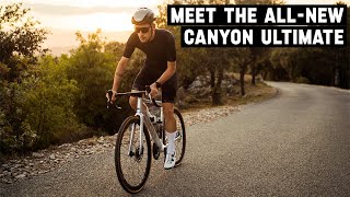 CANYON ULTIMATE  Perfect Balance [upl. by Avla]